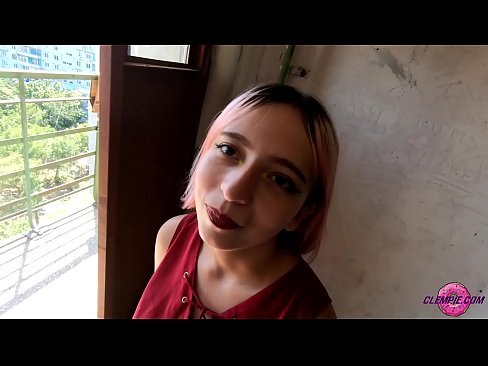 ❤️ Студенттік Нәзіктік Сорады бейтаныс адам сыртта - кончают оның бет Порно бойынша порно kk.hentaibar.ru ﹏